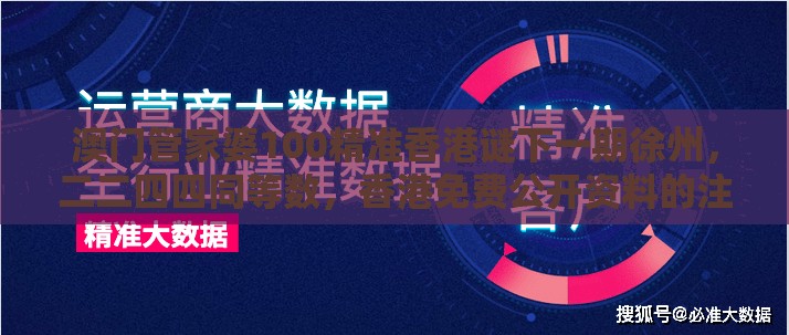 澳门管家婆100精准香港谜下一期徐州，二二四四同等数，香港免费公开资料的注意事项和拒绝虚假的假幌子,可靠解答、解释与落实